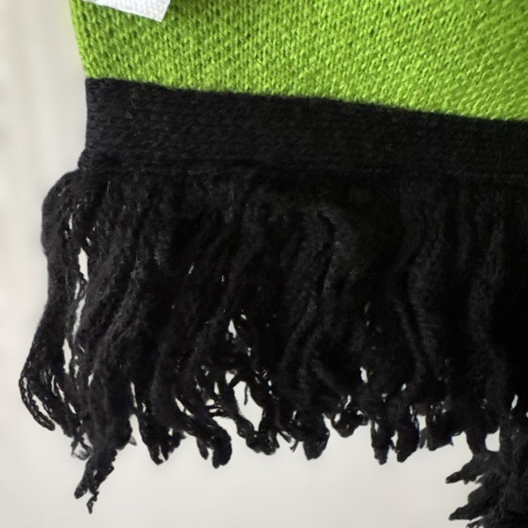 DoverStreetMarket COMME desGARÇONS マフラー