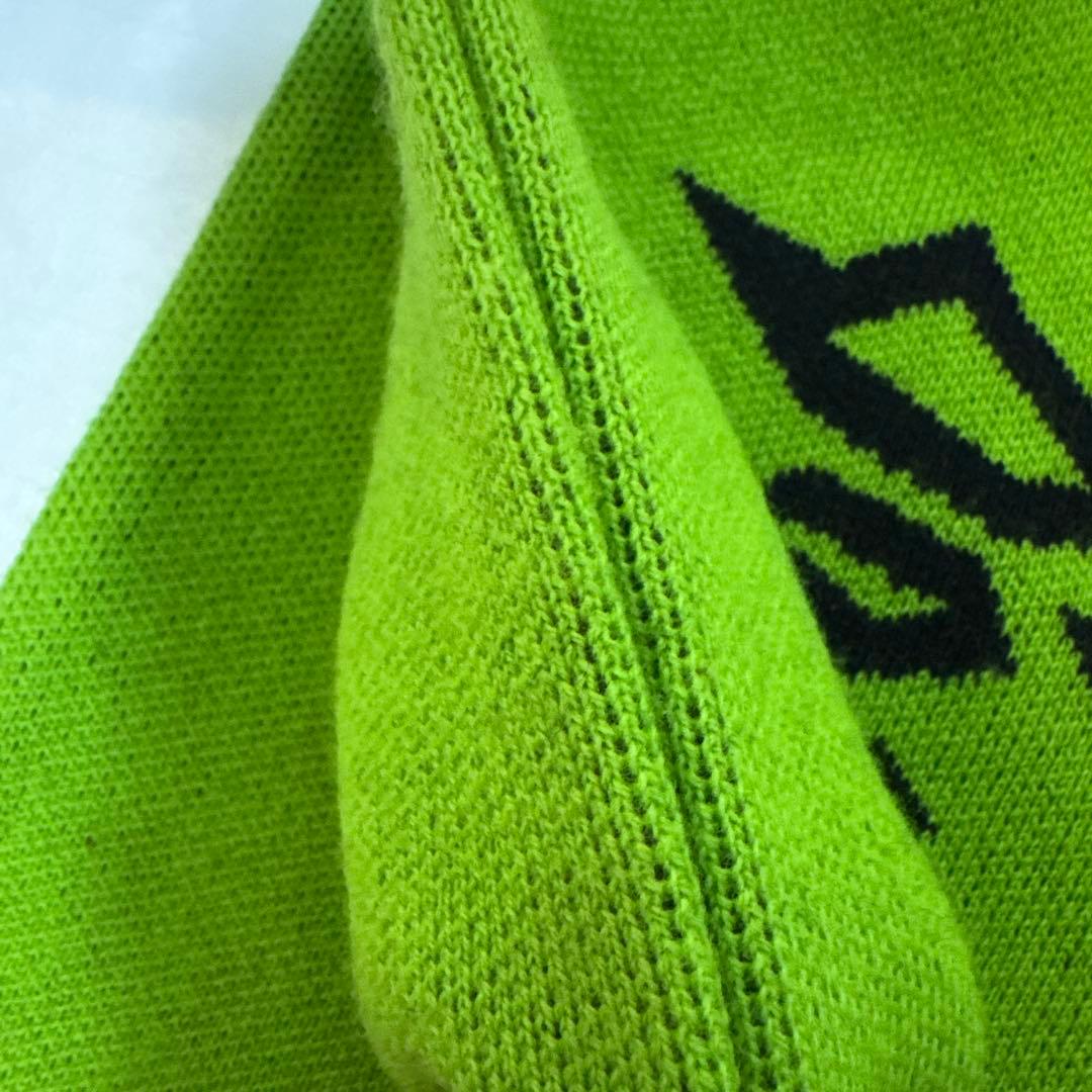 DoverStreetMarket COMME desGARÇONS マフラー