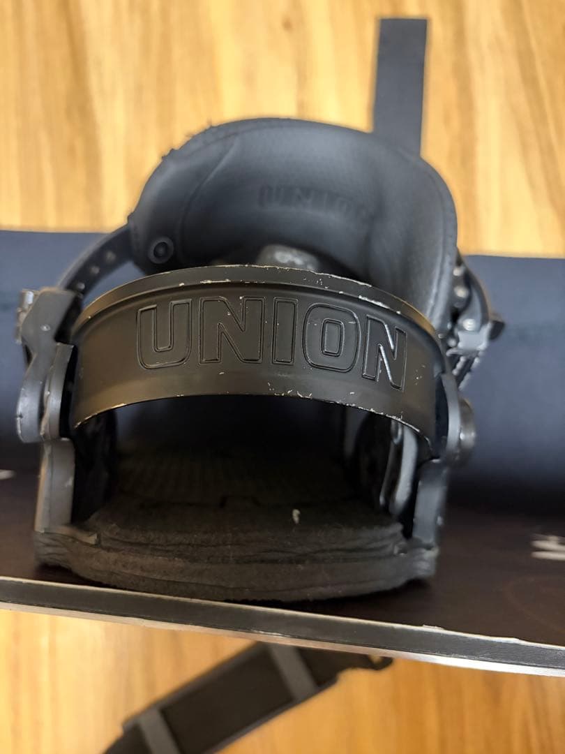 DEATH LABEL スノーボード セット