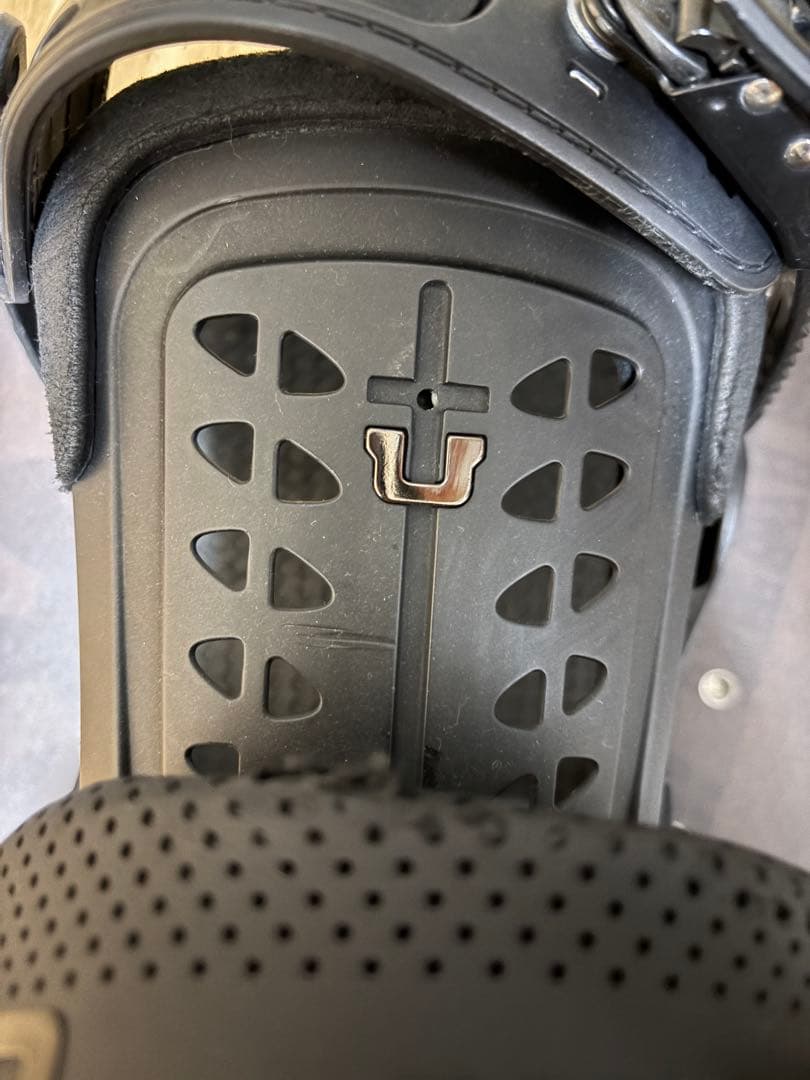 DEATH LABEL スノーボード セット