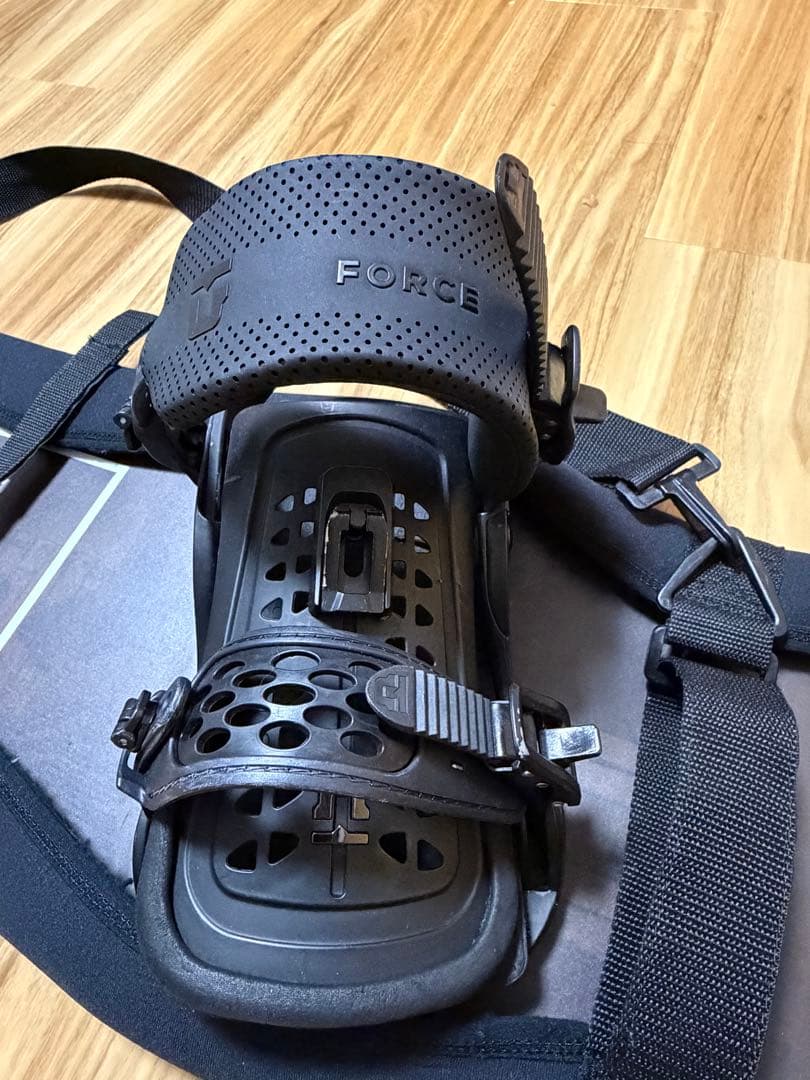 DEATH LABEL スノーボード セット