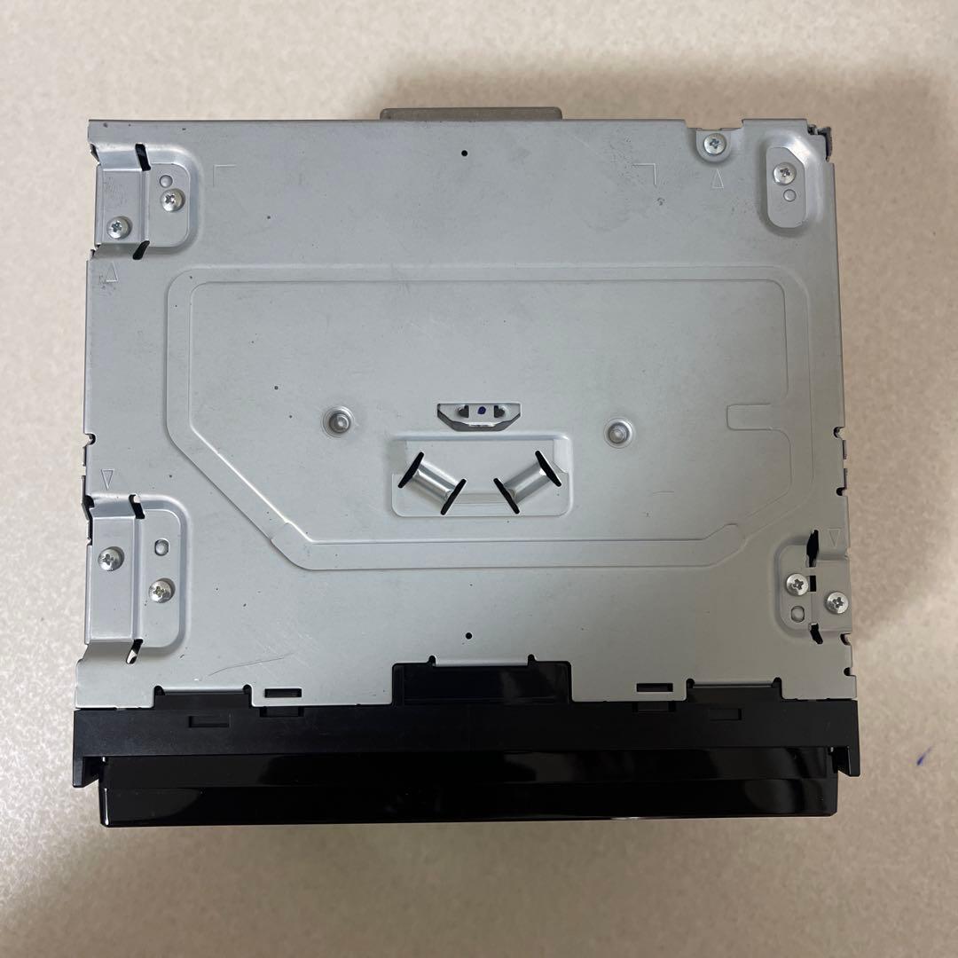 パイオニアカーナビゲーションシステム AVIC-RZ900 地図データ 2016