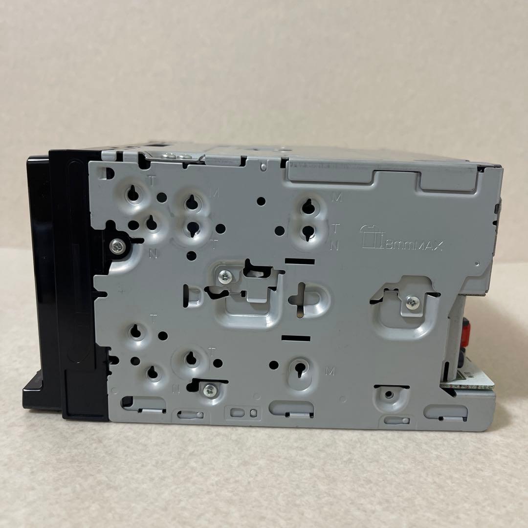 パイオニアカーナビゲーションシステム AVIC-RZ900 地図データ 2016