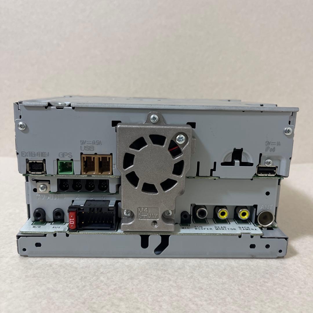 パイオニアカーナビゲーションシステム AVIC-RZ900 地図データ 2016