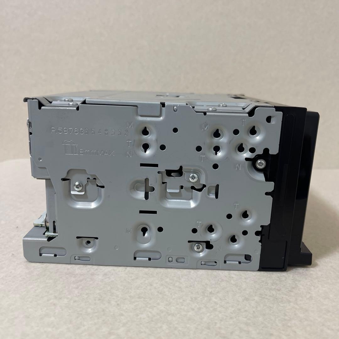 パイオニアカーナビゲーションシステム AVIC-RZ900 地図データ 2016