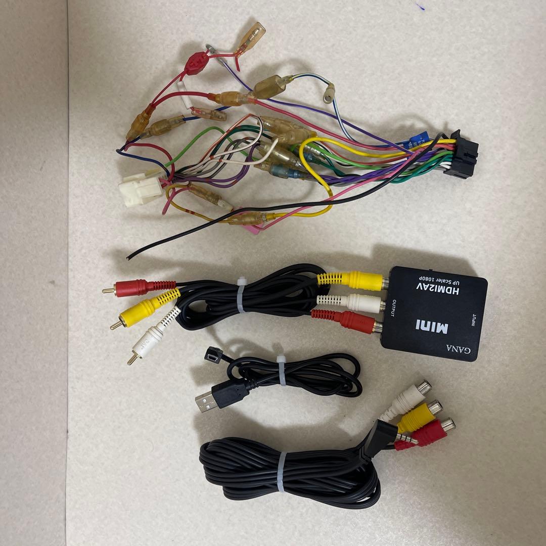 パイオニアカーナビゲーションシステム AVIC-RZ900 地図データ 2016