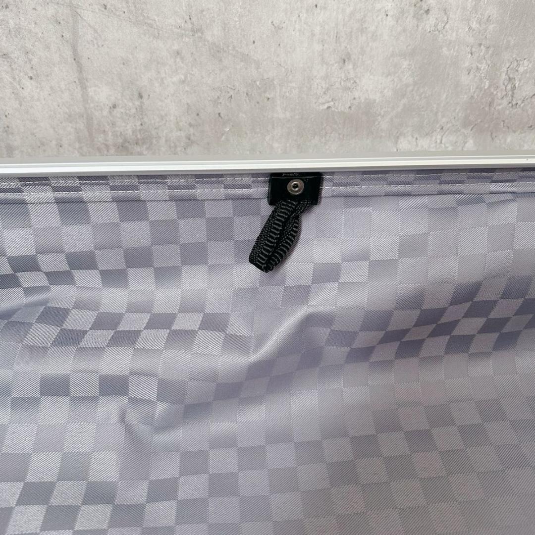 【美品】ハードキャリー A.L.I 62L 4.4kg