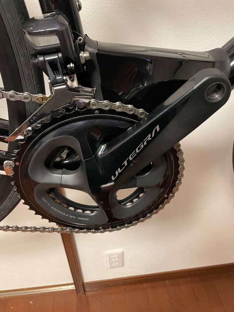 【引取限定】S-Works Roubaix disc di2 スペシャライズド