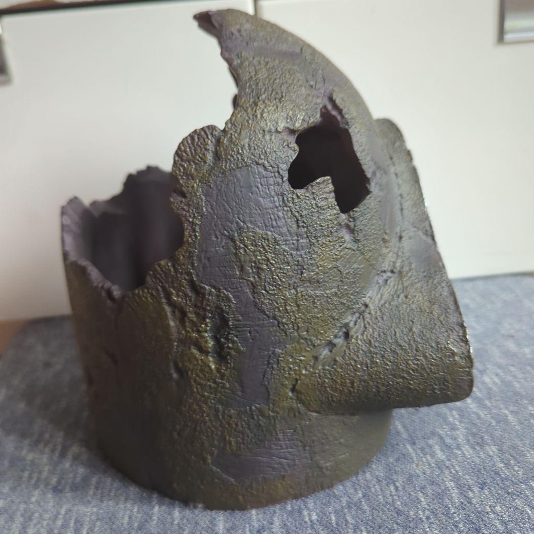 スタジオジブリ　天空の城ラピュタ　ロボット兵　プランター