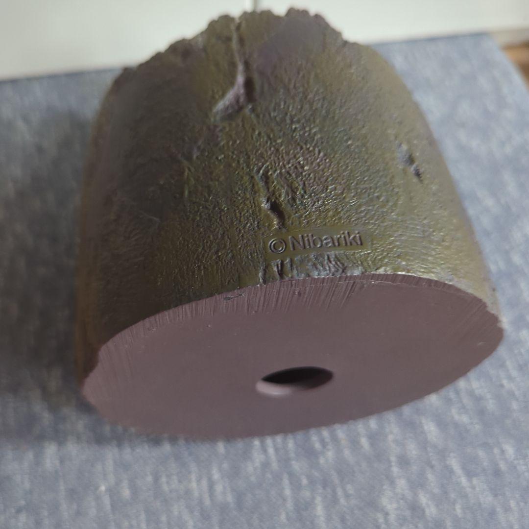 スタジオジブリ　天空の城ラピュタ　ロボット兵　プランター