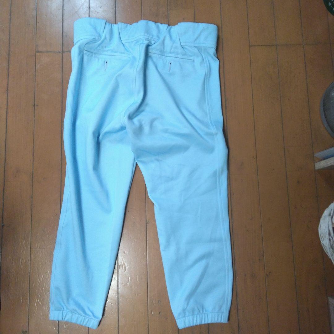 近江高校野球部　甲子園出場ユニフォーム上下セット