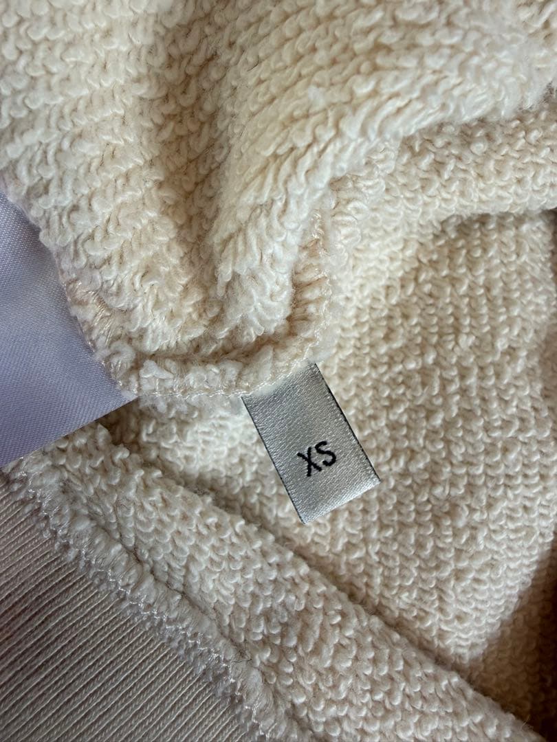 GUCCI 日本限定 樋口裕子ヒグチユウココラボ　スウェット　XS