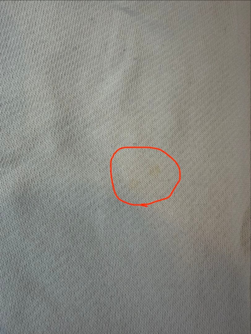 GUCCI 日本限定 樋口裕子ヒグチユウココラボ　スウェット　XS