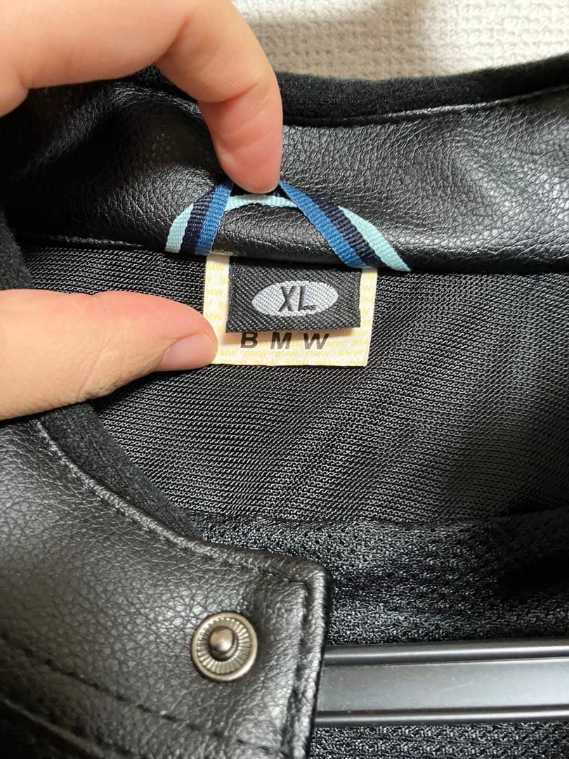  Motorrad XLサイズ　レザー ジャケット