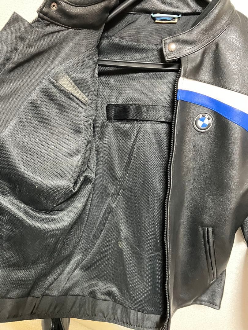  Motorrad XLサイズ　レザー ジャケット