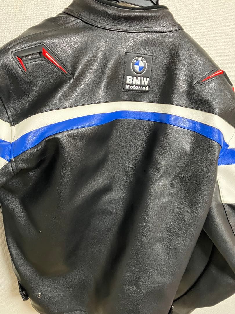 Motorrad XLサイズ　レザー ジャケット
