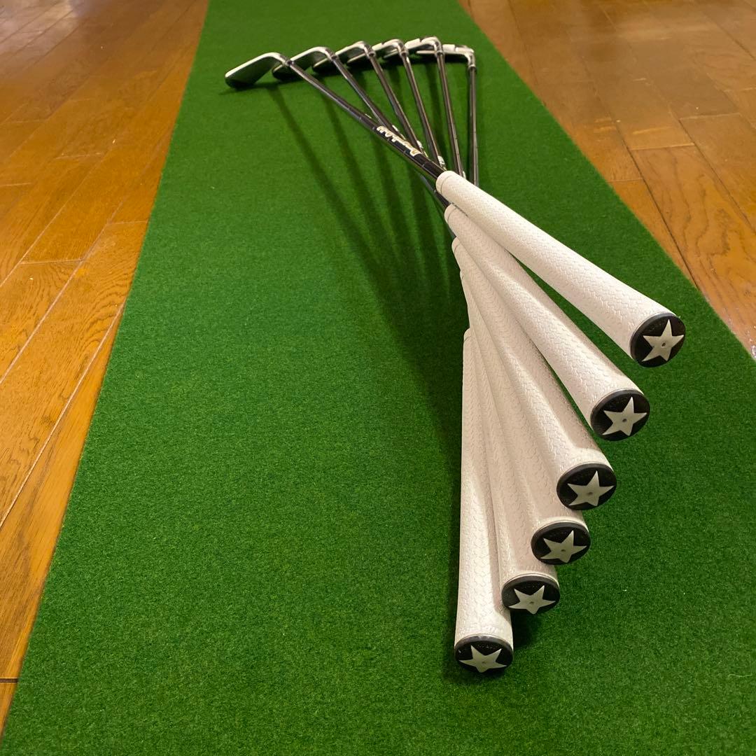 希少❗️ 三浦技研　TC101 純鉄　pure99.3 限定品✨