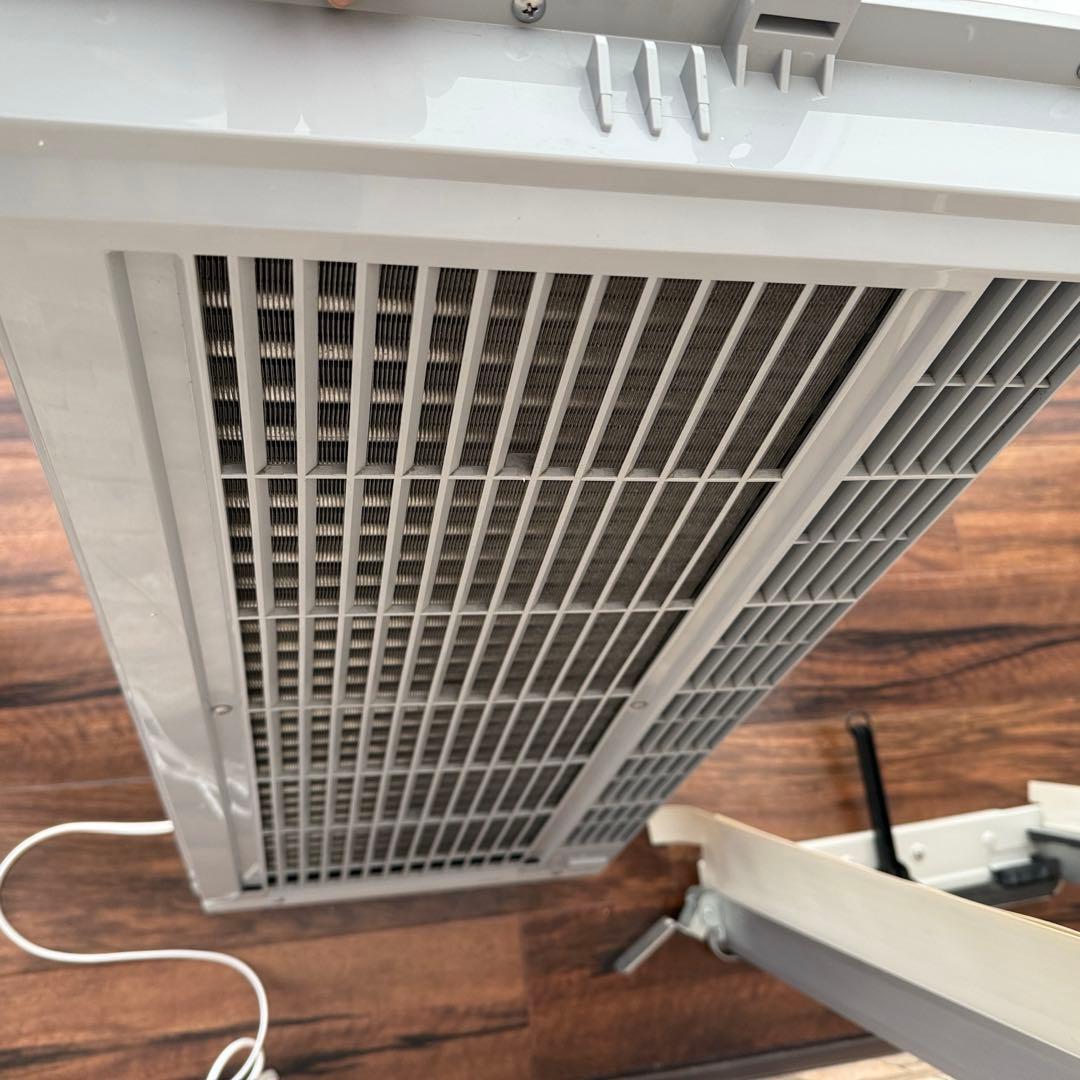 コロナ 窓用エアコン ウィンドエアコン 冷暖房兼用