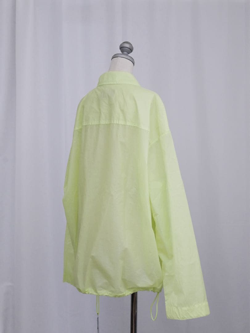 【フォローで10%オフ】【タグ付き】DRIES VAN NOTEN 21SS