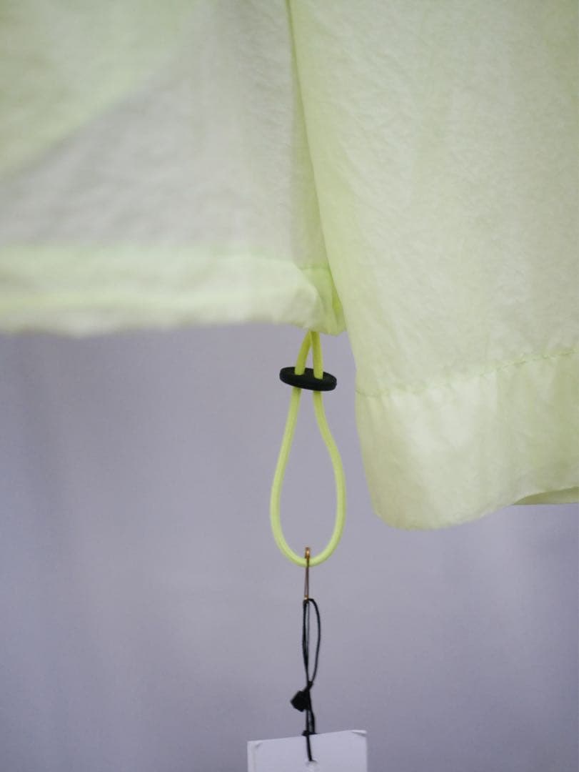 【フォローで10%オフ】【タグ付き】DRIES VAN NOTEN 21SS