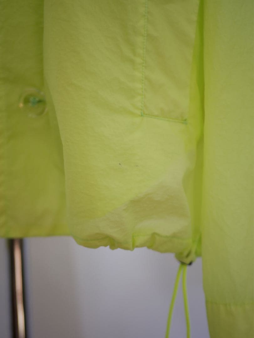 【フォローで10%オフ】【タグ付き】DRIES VAN NOTEN 21SS