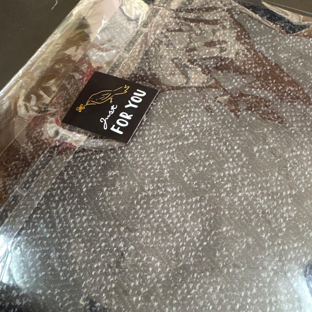 新品未使用　GUCCIマフラー