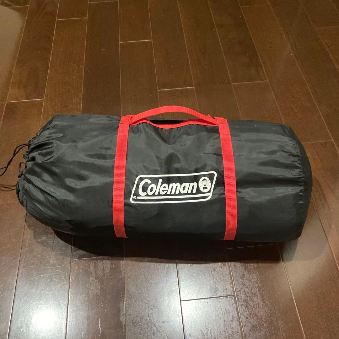 コールマン　coleman ワイドツーリング X/2
