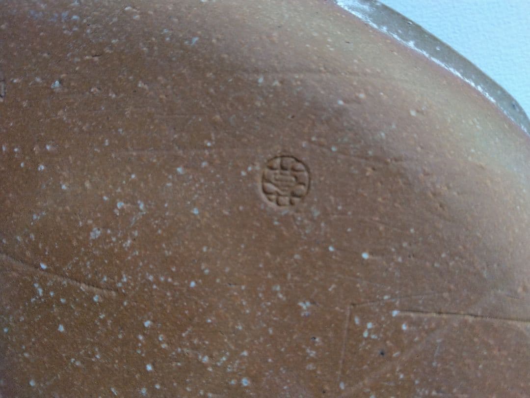 陶あん　京焼　清水焼　皿3枚　ガクアジサイ　ヒオウギ　シュウカイドウ