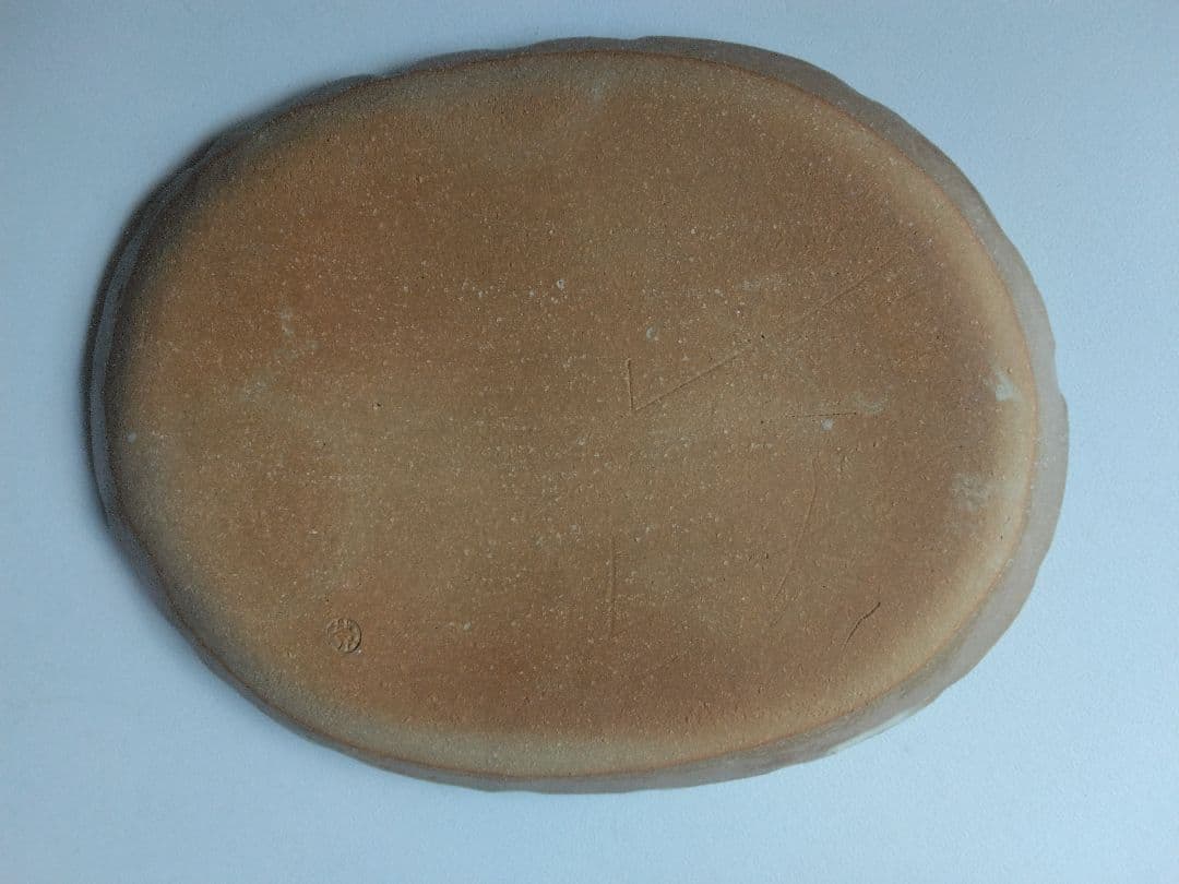 陶あん　京焼　清水焼　皿3枚　ガクアジサイ　ヒオウギ　シュウカイドウ