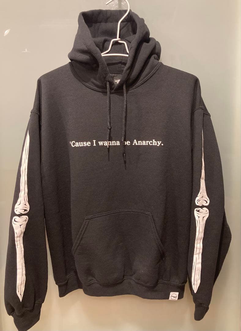 ANTI COUNTRY CLUB アンタイカントリークラブ パーカー