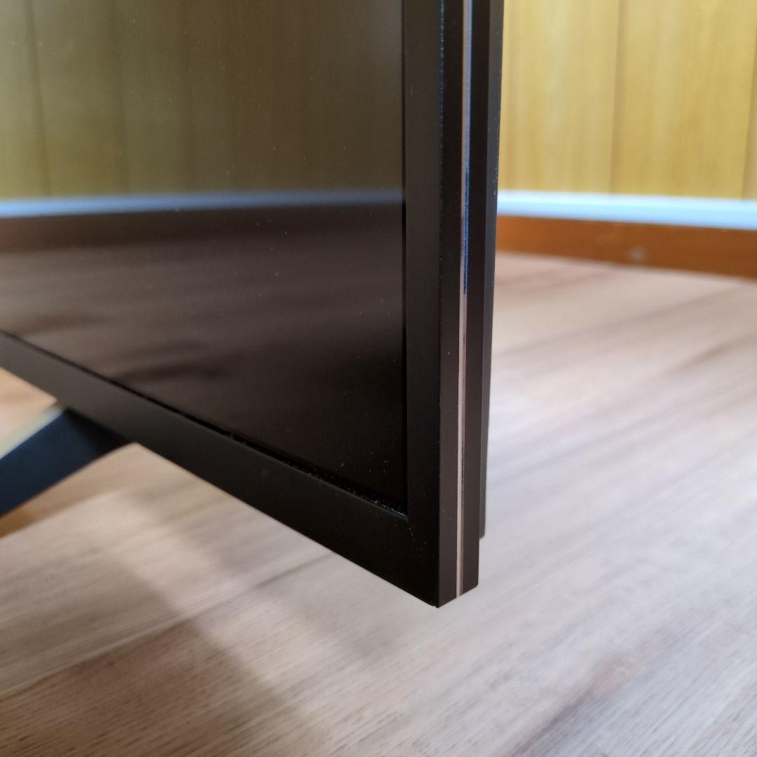 【美品】SONY 液晶テレビ 有機EL 本体 リモコン アダプター　43インチ