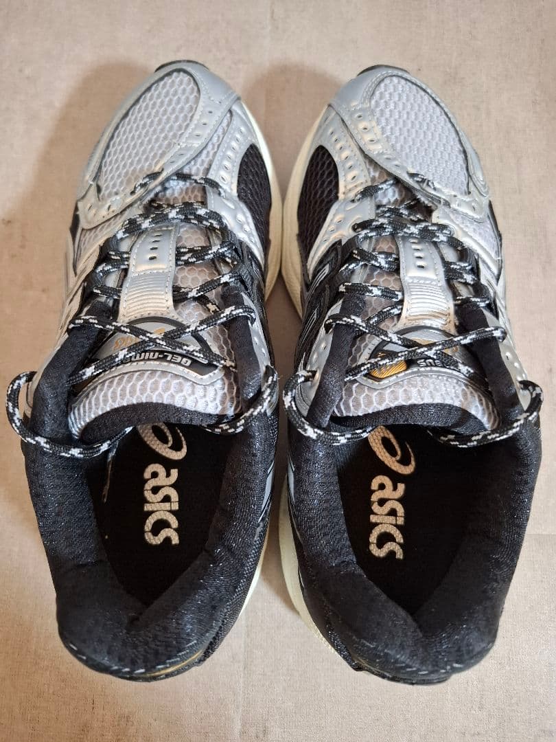 【未使用級】ASICS GEL-NIMBUS 10.1 サイズ23.5cm