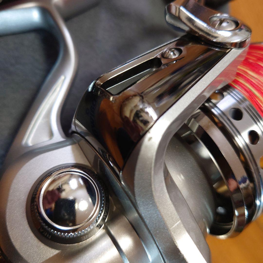 DAIWA　トーナメントサーフSURF35
