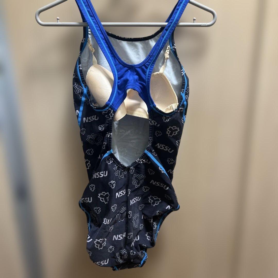 NSSU スポーツ用水着