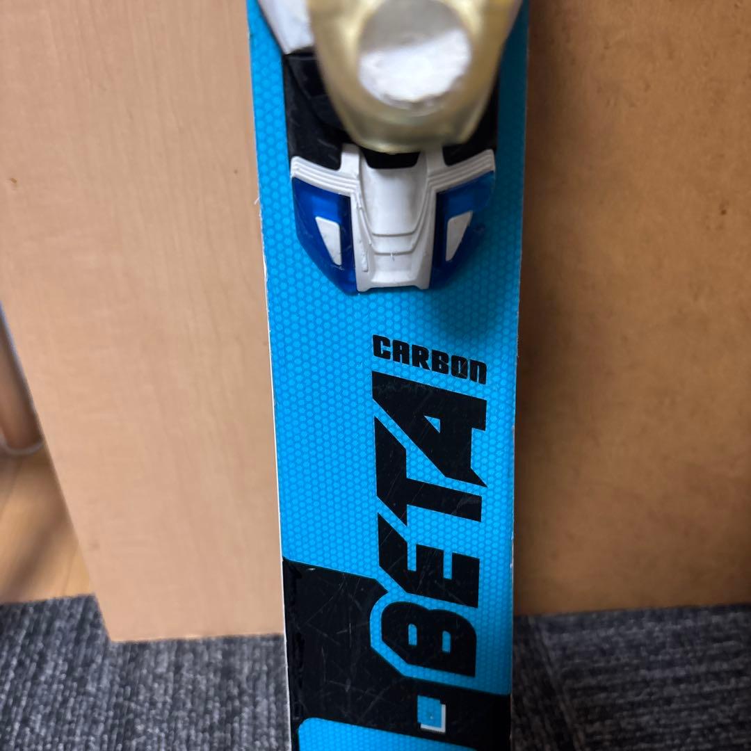 ロシニョール ベータ　161cm