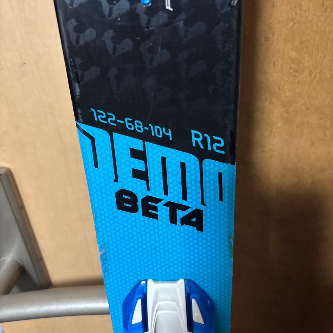 ロシニョール ベータ　161cm