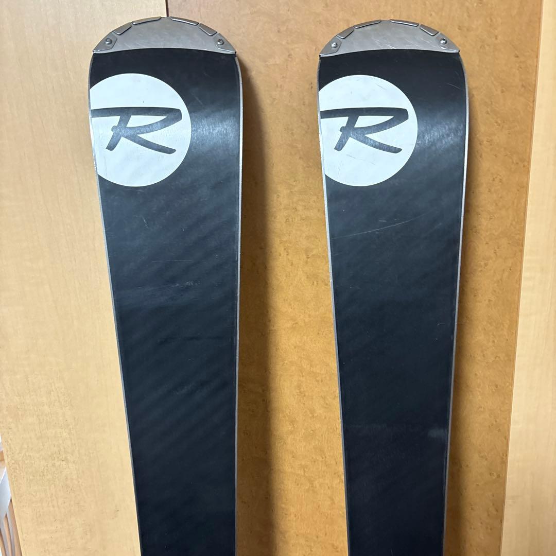 ロシニョール ベータ　161cm