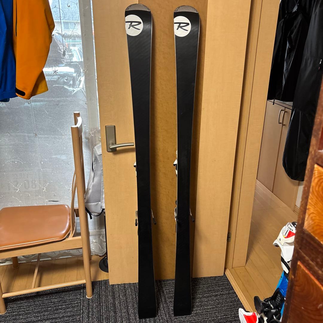 ロシニョール ベータ　161cm