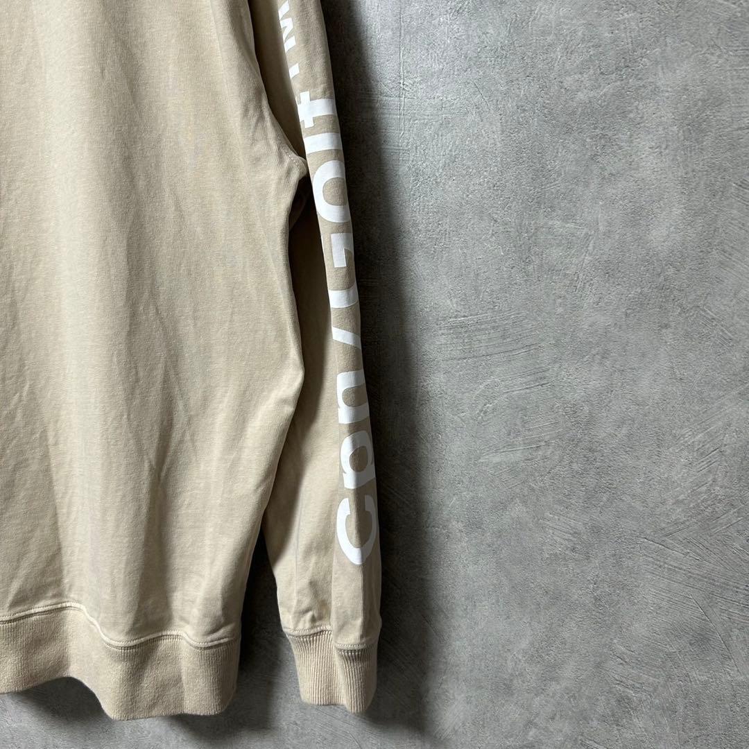 Cph/Golf Captains Helm Golf Mサイズ ベージュ