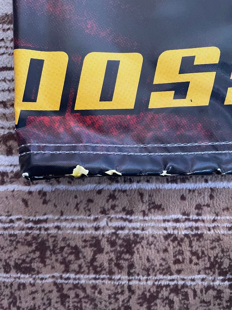 M:i-2公開時劇場宣伝用バナー