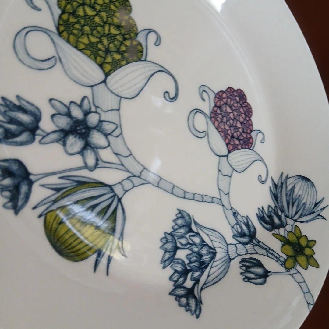 ARABIA Runo スプリングドロップ