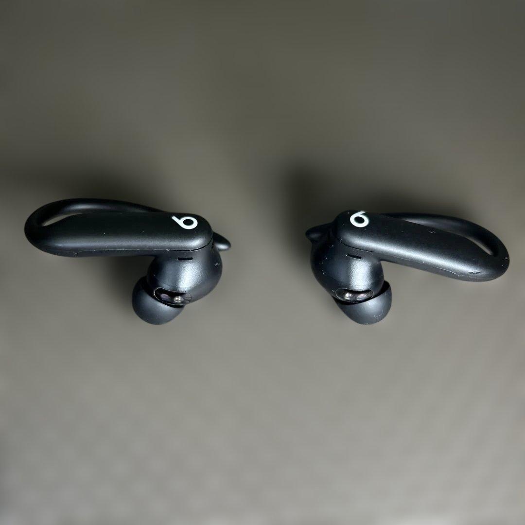 イヤホン Powerbeats Pro2 Black