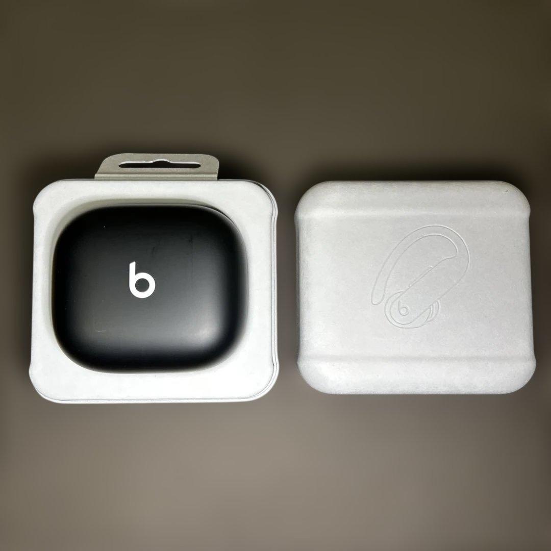 イヤホン Powerbeats Pro2 Black