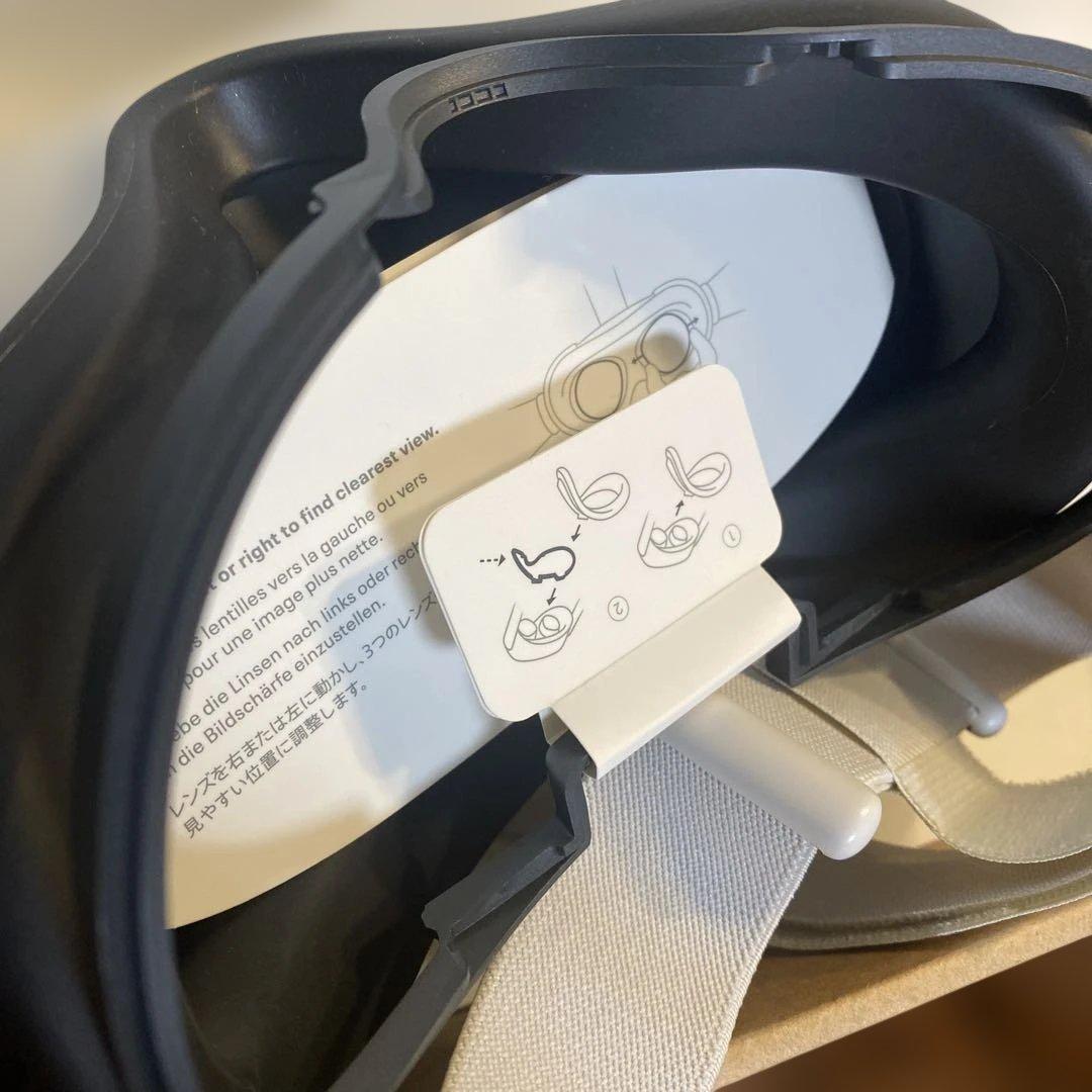  Quest 2 VRヘッドセット 128GB