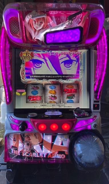 はっと　Ｓ緋弾のアリアⅡＪＺ　不要機ボリューム調整付