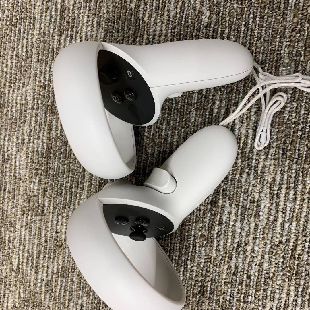 【箱あり】Quest2 [64GB]