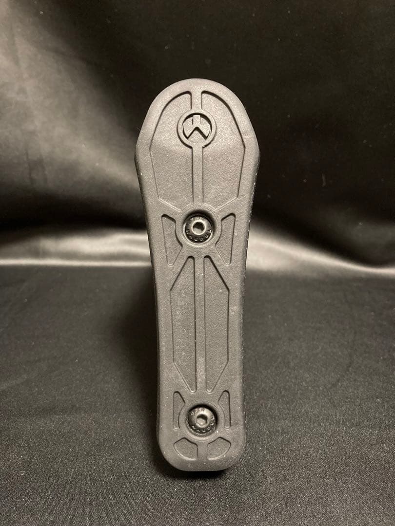 実物　MAGPUL CTR ストック ミルスペック ブラック