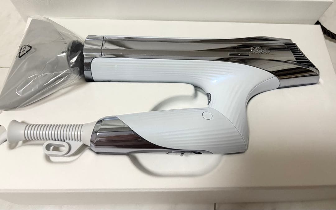 リファ　ビューテックドライヤーS +