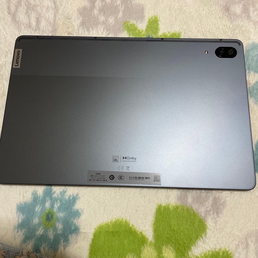 Lenovo Xiao Xin P ad 2020年モデル　TB -J706F