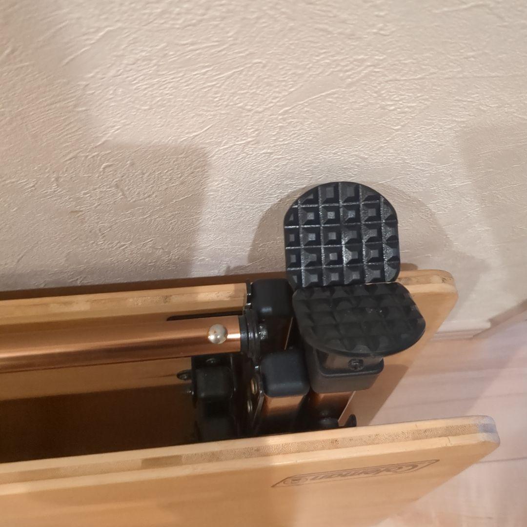 Coleman コールマン コンフォートマスター バンブーラウンジテーブル 65